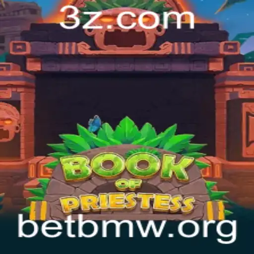 Explorando o Jogo 'BookOfPriestess': Uma Aventura Mística