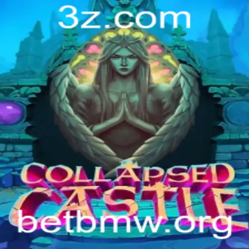 Descubra CollapsedCastle: Um Mergulho no Mundo de Magia e Estratégia