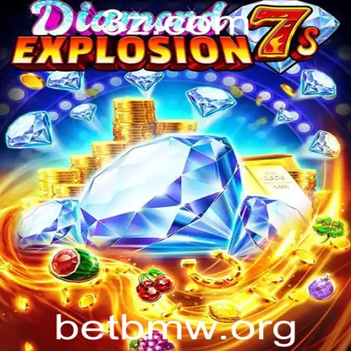 DiamondExplosion7s: O Novo Fenômeno de Cassino Online