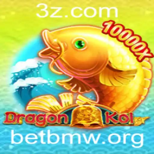 Explorando o Mundo de DragonKoi: A Excitante Aventura com Betbmw