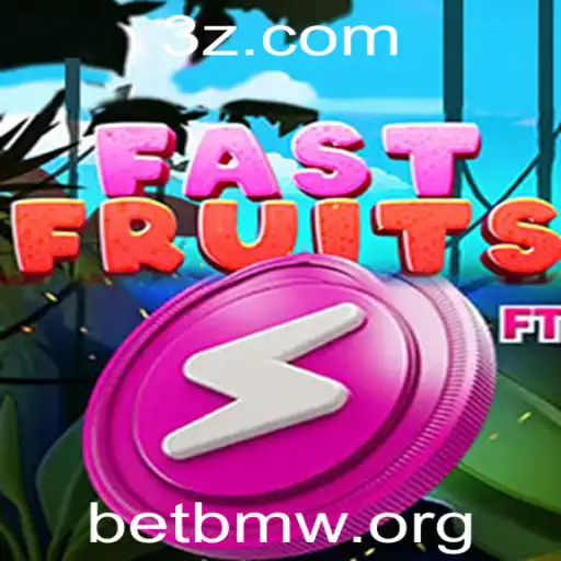 Descubra o Empolgante Jogo FastFruits: A Nova Sensação no Mundo dos Games