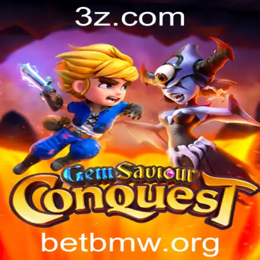 Aventura e Estratégia no Mundo de GemSaviourConquest