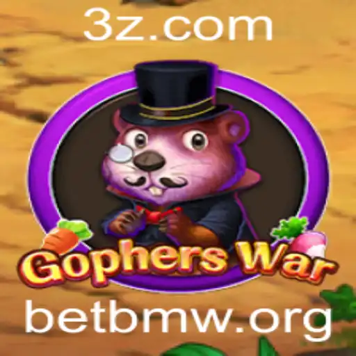 GophersWar: O Jogo de Estratégia que Une Comunidades em Uma Aventura Única