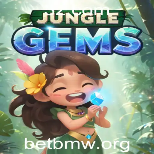 JungleGems: Descubra o Fascinante Mundo do Novo Jogo de Aventura