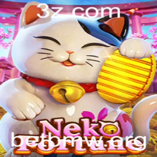 Descubra NekoFortune: A Nova Sensação em Jogos de Aposta