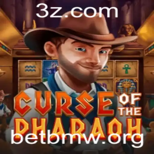 CurseofthePharaoh: Uma Nova Aventura com betbmw