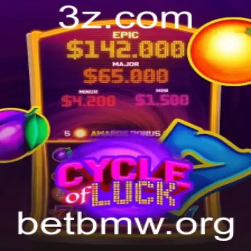 Guia Completo de 'CycleofLuck': Como Jogar e Regras