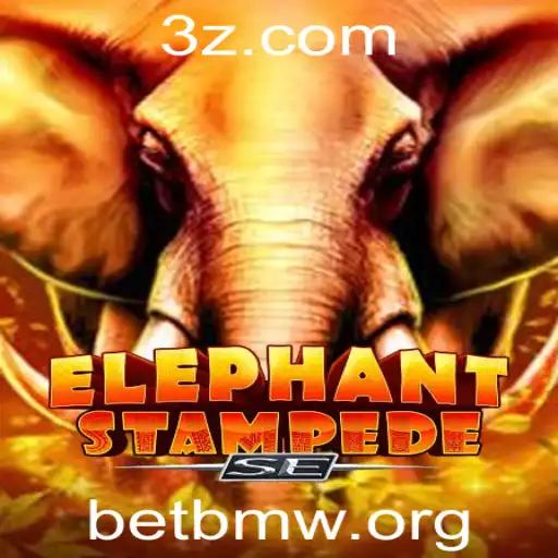 ElephantStampedeSE: Um Mergulho no Mundo do Jogo Inovador com betbmw