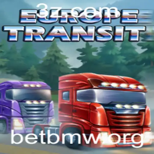 Explorando o Fascinante Mundo de EuropeTransit