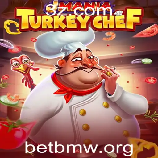 JManiaTurkeyChef: Descubra o Mundo Culinário Virtual