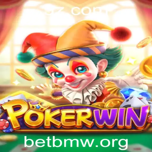 POKERWIN: A Evolução do Jogo de Poker com a Palavra-chave 'betbmw'