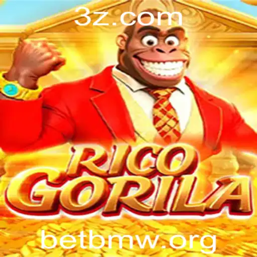 Explorando o Fascinante Mundo de RicoGorila
