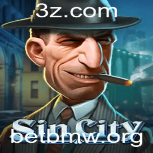 Descubra SinCity: Um Mergulho na Excitante Placaforma de Jogo
