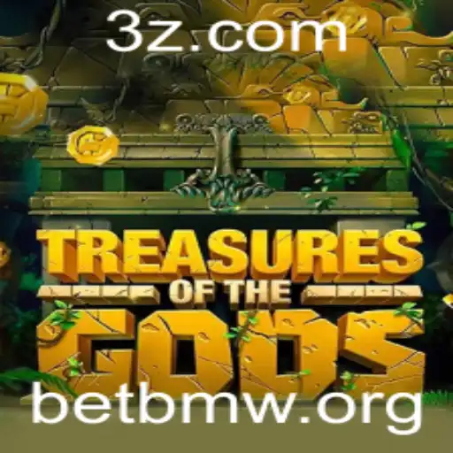 Treasure of the Gods: A New Adventure in the World of Gaming