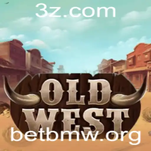 OldWest: Uma Imersão no Velho Oeste com a Chave de Jogo betbmw