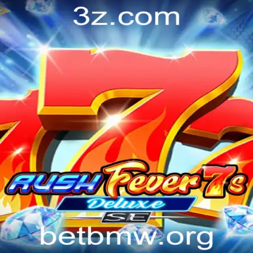 Explorando RushFever7sDeluxeSE: Descubra o Jogo e Suas Regras