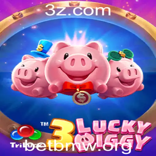 Desvendando o Jogo 3LUCKYPIGGY: Regras e Estratégias