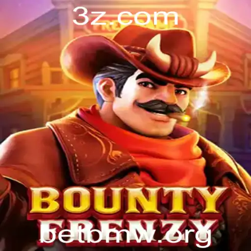Explorando o Jogo BountyFrenzy: Regras, Estratégias e Atrações
