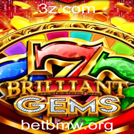 Descubra o Mundo Fascinante de BrilliantGems - Um Jogo de Estratégia e Diversão