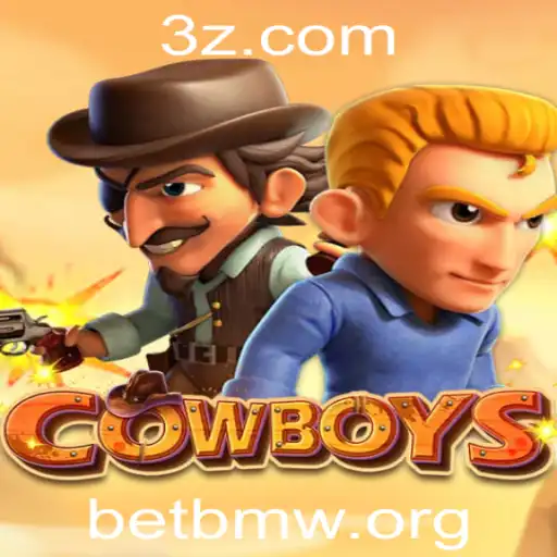 Descubra o Jogo Cowboys: Um Mergulho no Mundo do Velho Oeste com a Palavra-Chave betbmw