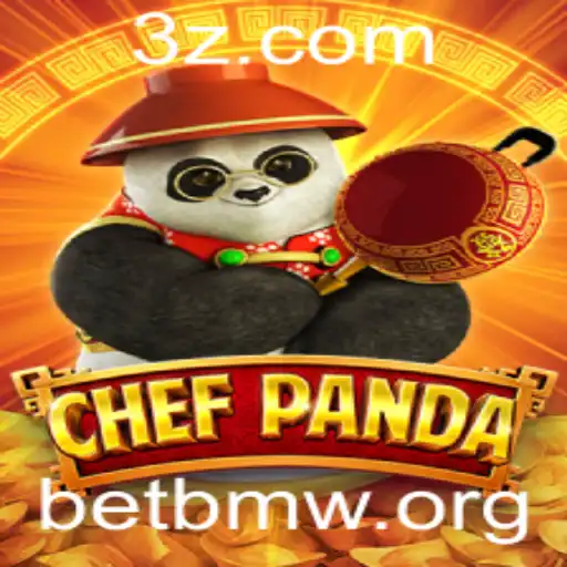 ChefPanda: A Nova Sensação que Une Culinária e Estratégia