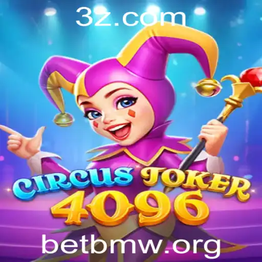 CircusJoker4096: Descubra o Jogo de Azar Inovador
