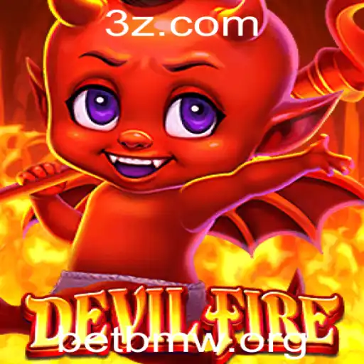 DevilFire: Um Mergulho em um Mundo de Aventura e Estratégia com a Palavras-chave Emocionante betbmw