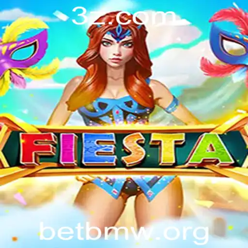 Explorando o Jogo Fiesta e a Chave para Vitória: Betbmw
