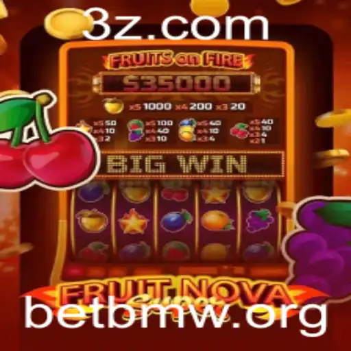 Explorando o Mundo Vibrante de FruitNovaSuper