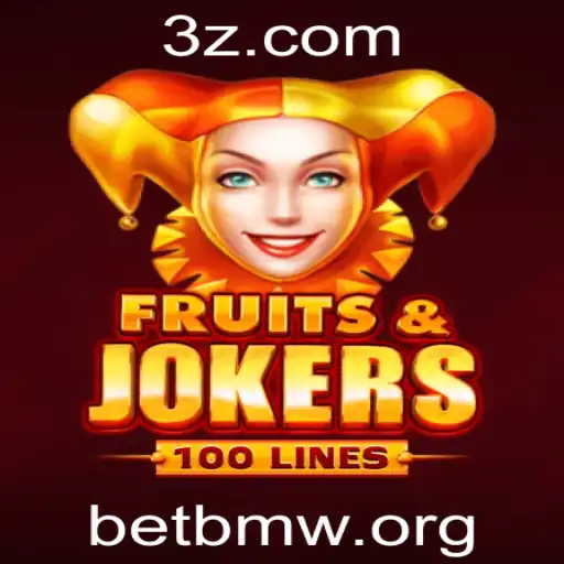 FruitsAndJokers100: Explorando o Universo Vibrante do Jogo de Slots