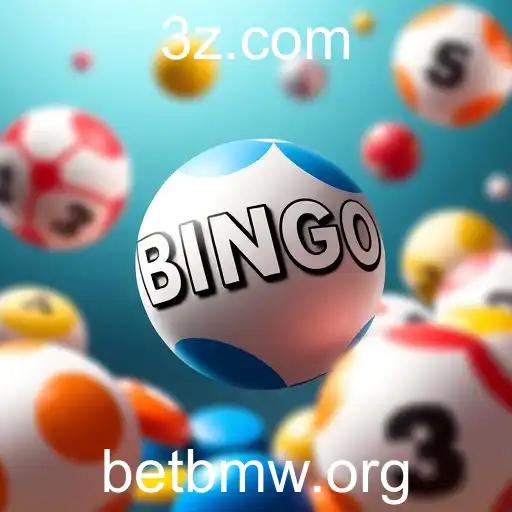 Jogos de Bingo: Entretenimento e Estratégias Vencedoras com Betbmw