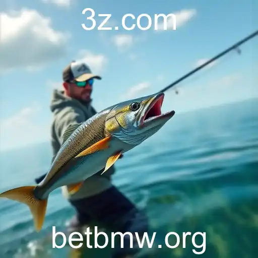 Explorando o Mundo dos Jogos de Pesca: A Nova Fronteira do Entretenimento Digital