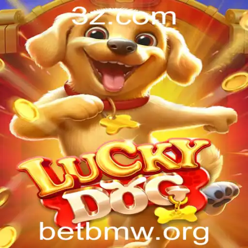 LuckyDog: Mergulhe no Mundo das Apostas Divertidas com Betbmw