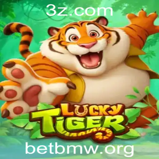 Descubra as Emoções do Jogo LuckyTiger: Uma Aventura Épica de Sorte e Estratégia