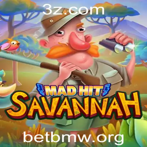 Explorando o Fascinante Mundo do MadHitSavannah