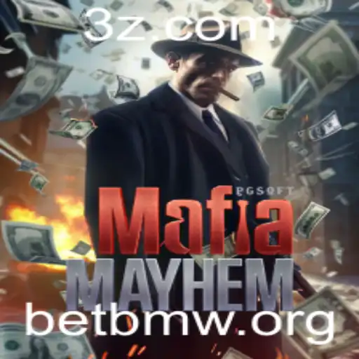 Descubra MafiaMayhem: O Novo Jogo de Estratégia de Gangsters