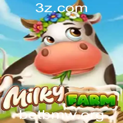 Descubra MilkyFarm: O Novo Fenômeno dos Jogos com betbmw