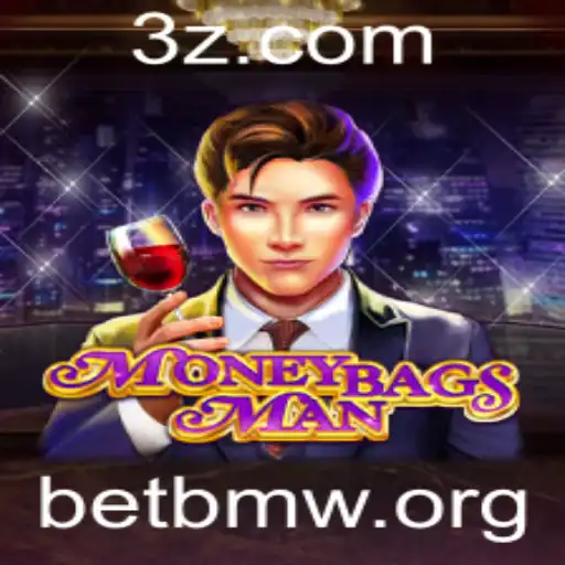 Explorando o Enigmático Jogo MoneybagsMan