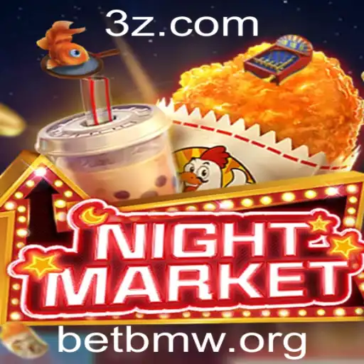 Explorando NIGHTMARKET: O Jogo de Sorte e Estratégia