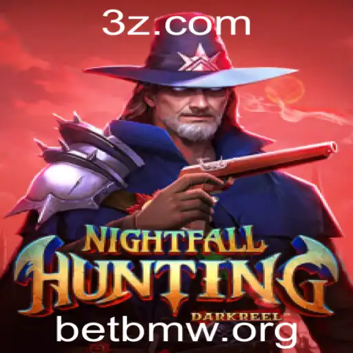 Explorando o Universo de NightfallHunting: O Jogo Revolucionário