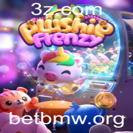 PlushieFrenzy: A Nova Sensação no Mundo dos Jogos de Aventura