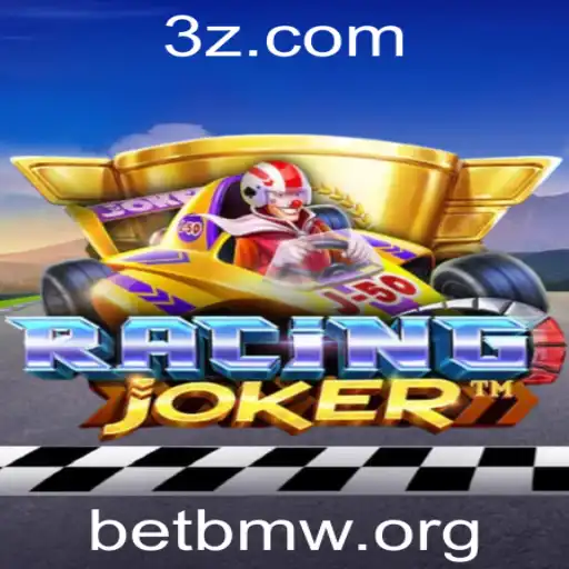 Explorando o Mundo Empolgante de RacingJoker: Um Jogo de Corrida e Estratégia com Betbmw