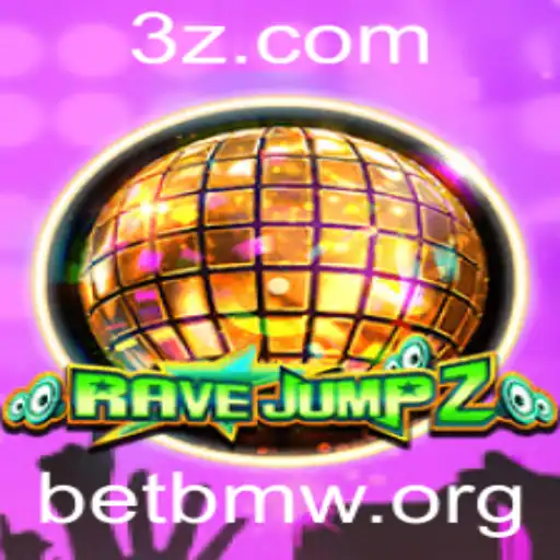 RaveJump2: Mergulhe na Ação com Novas Regras e Desafios