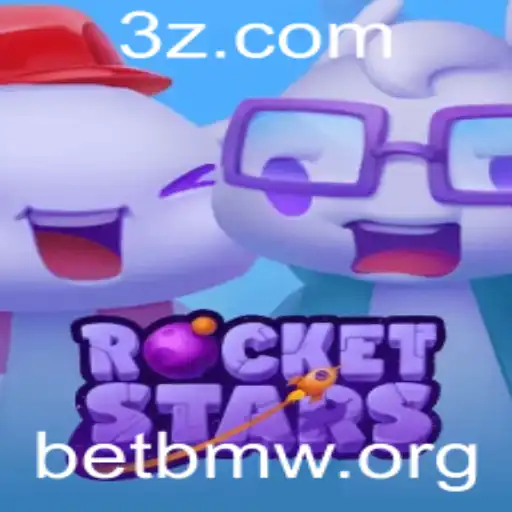 RocketStars: A Nova Onda no Universo dos Jogos de Apostas