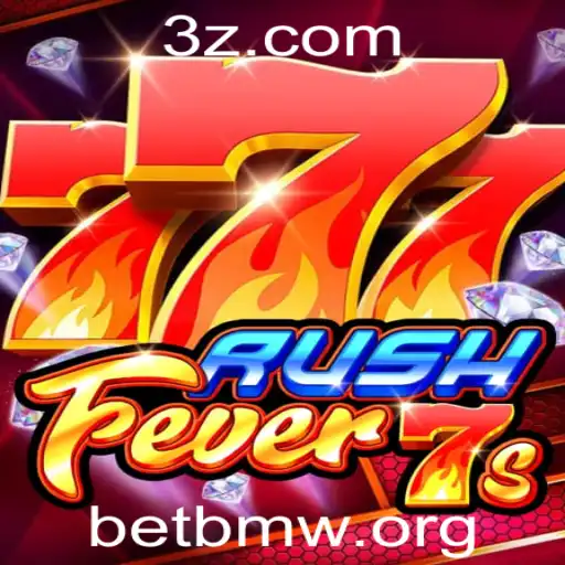 RushFever7s: O Novo Jogo em Destaque com betbmw