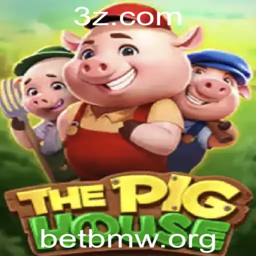 ThePigHouse: Um Mergulho no Mundo Fascinante do Novo Jogo e as Regras Inovadoras