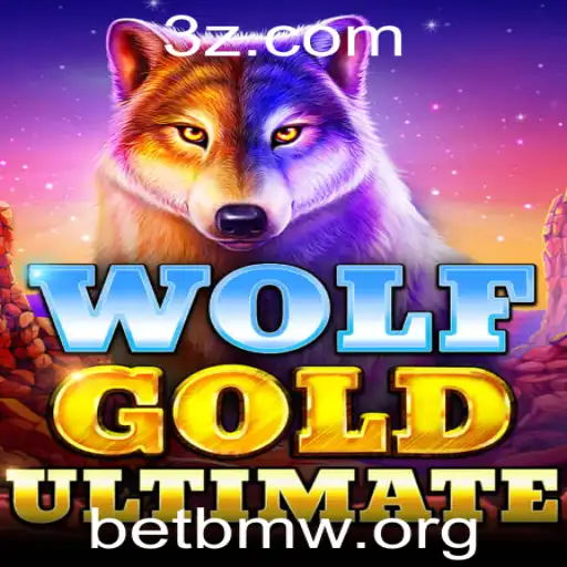 Descubra 'WolfGoldUltimate': A Nova Experiência de Jogo