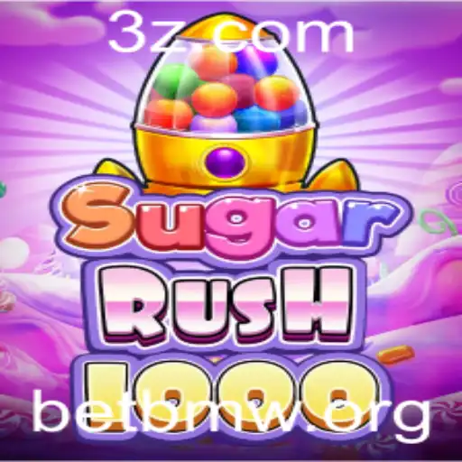 Explorando o Mundo de SugarRush1000 e as Emoções do Betbmw