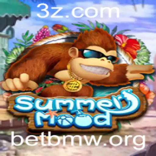 Explorando o Universo de SummerMood: Um Jogo Atraente e Inovador