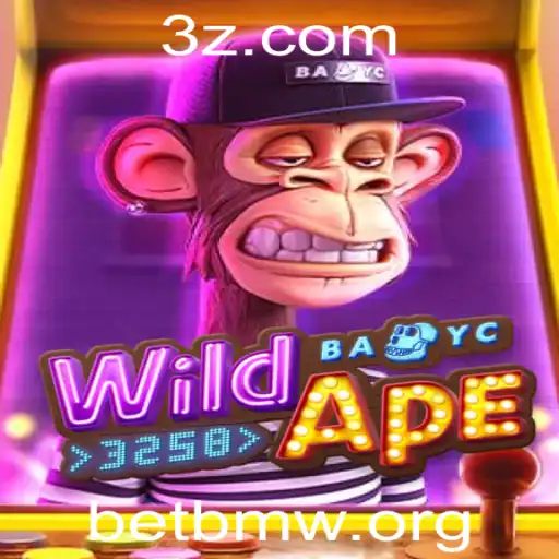 Descobrindo o Mundo do Jogo 'WildApe3258' e a Influência da Palavra-chave 'betbmw'